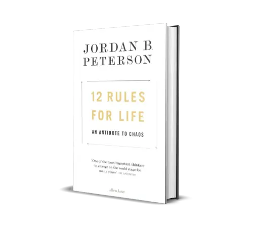 12 Rules For Life