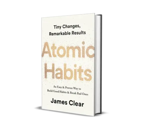 Atomic Habits