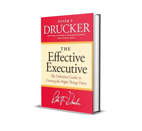 The Effective Executive