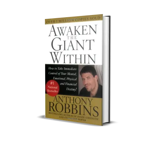 Awaken the giant within