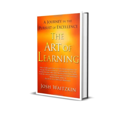 The Art of Learning