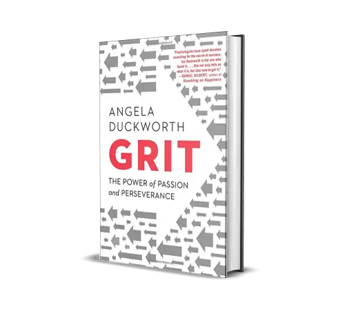 Grit