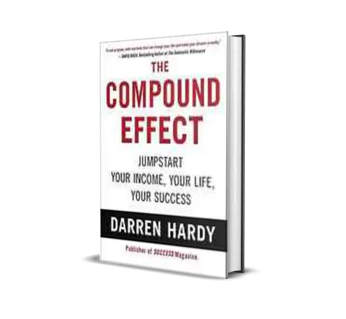 The Compound Effect